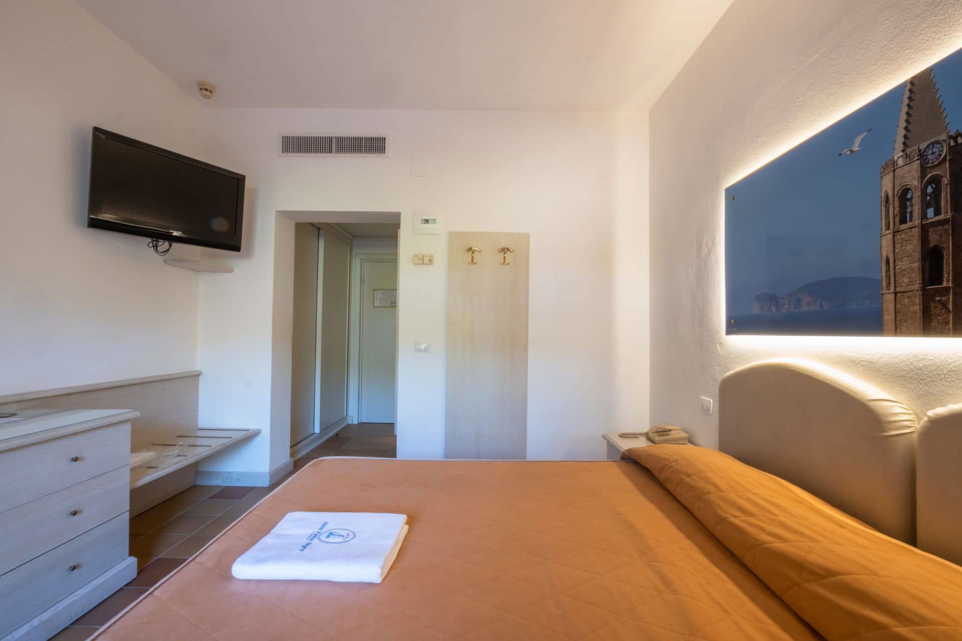 Fly & Go Punta Negra Hotel
