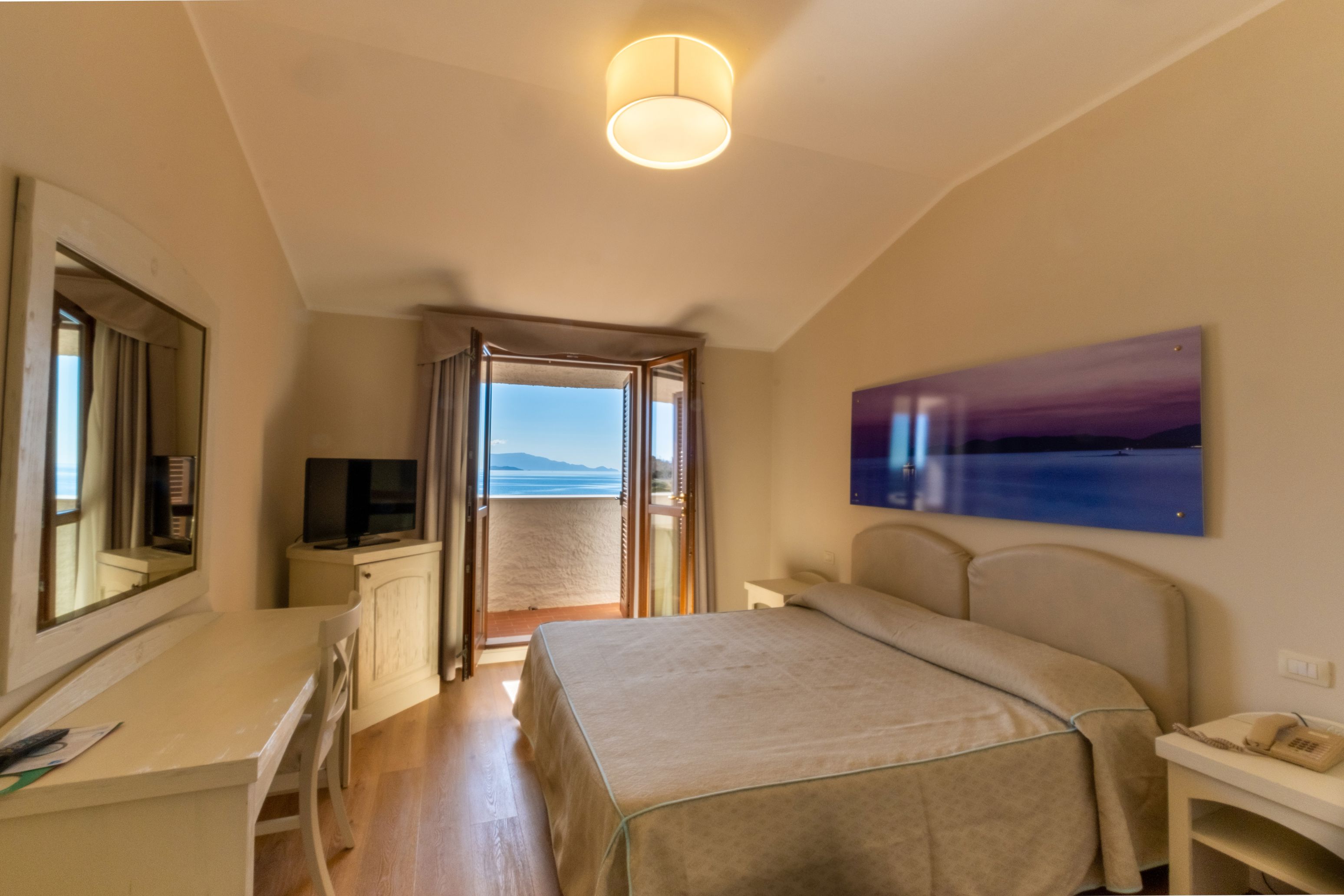 Fly & Go Punta Negra Hotel