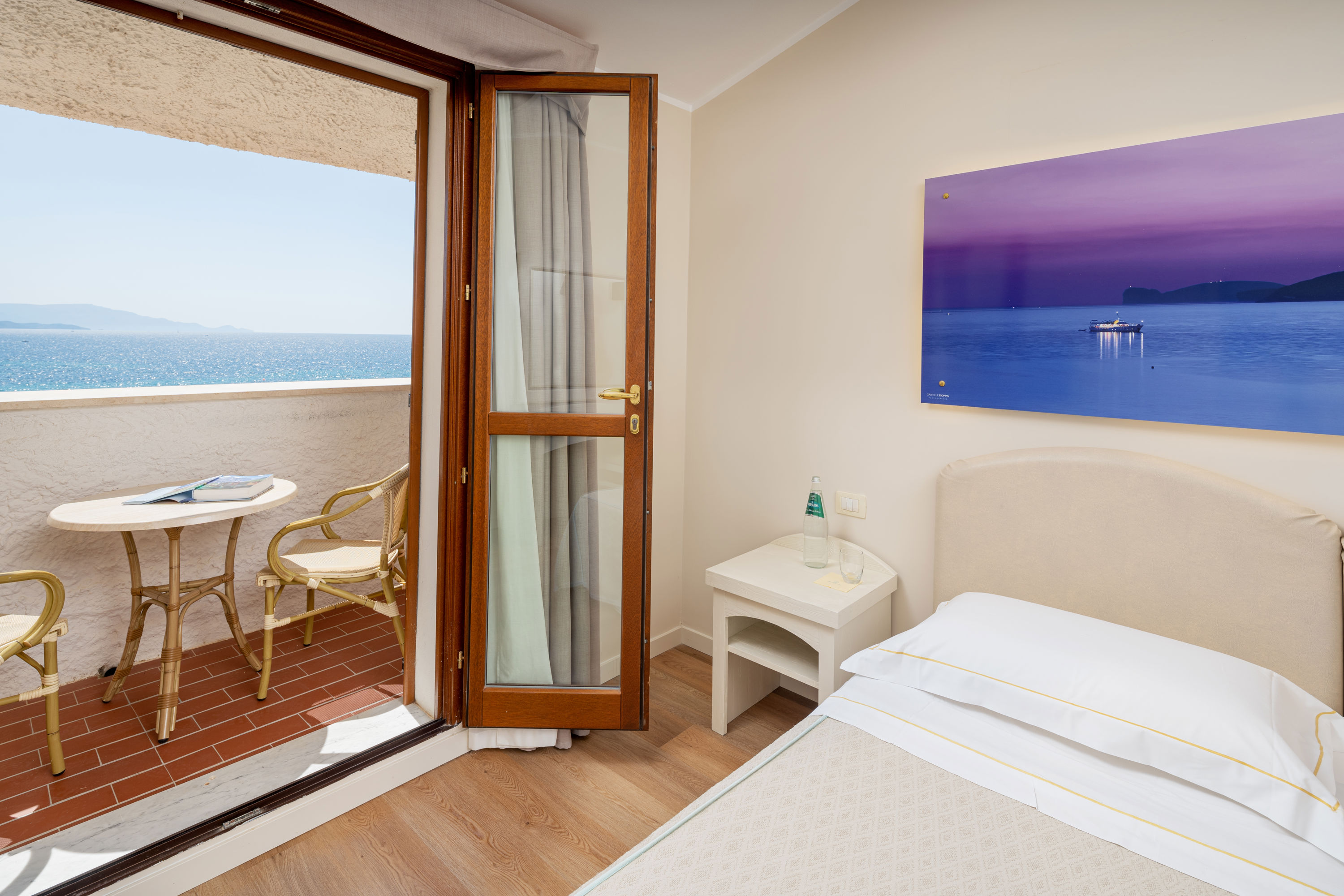 Fly & Go Punta Negra Hotel