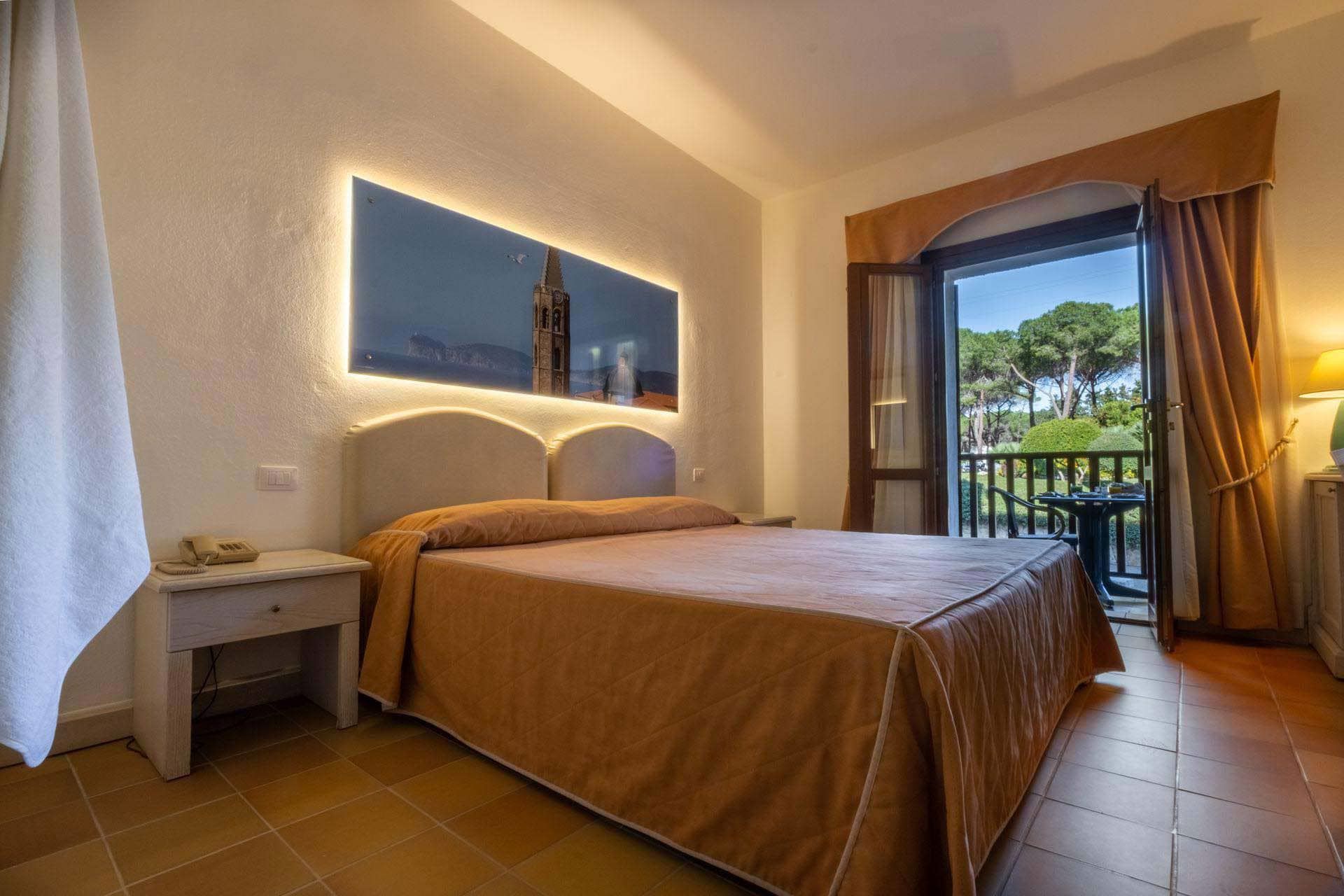 Fly & Go Punta Negra Hotel