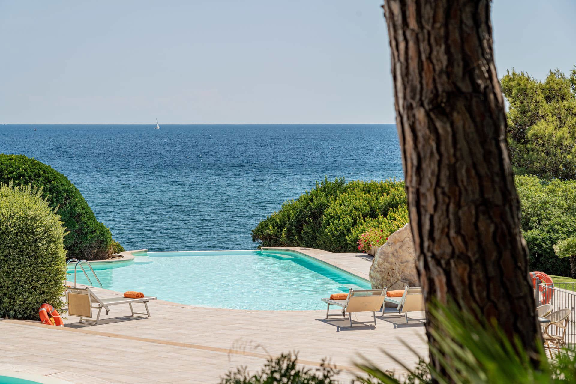 Fly & Go Punta Negra Hotel