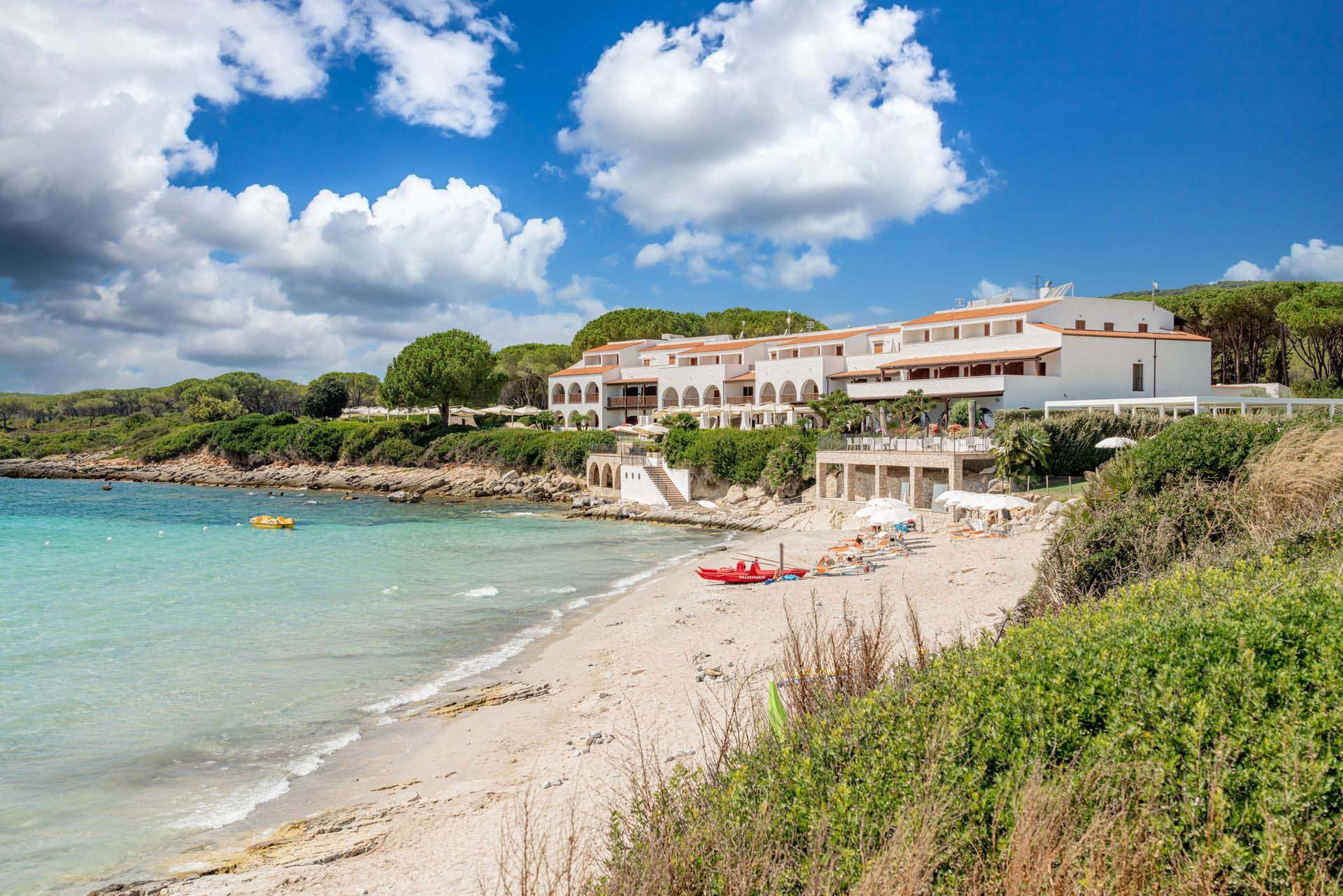Fly & Go Punta Negra Hotel