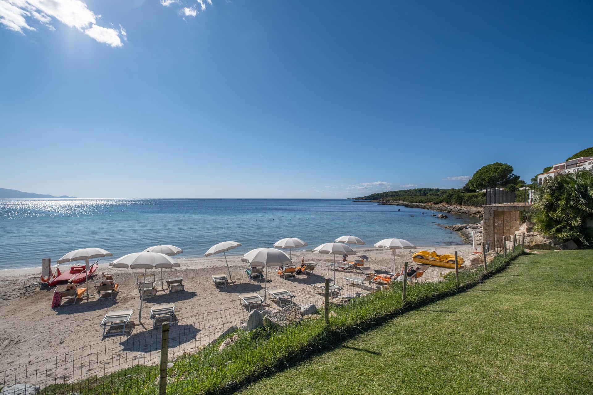 Fly & Go Punta Negra Hotel