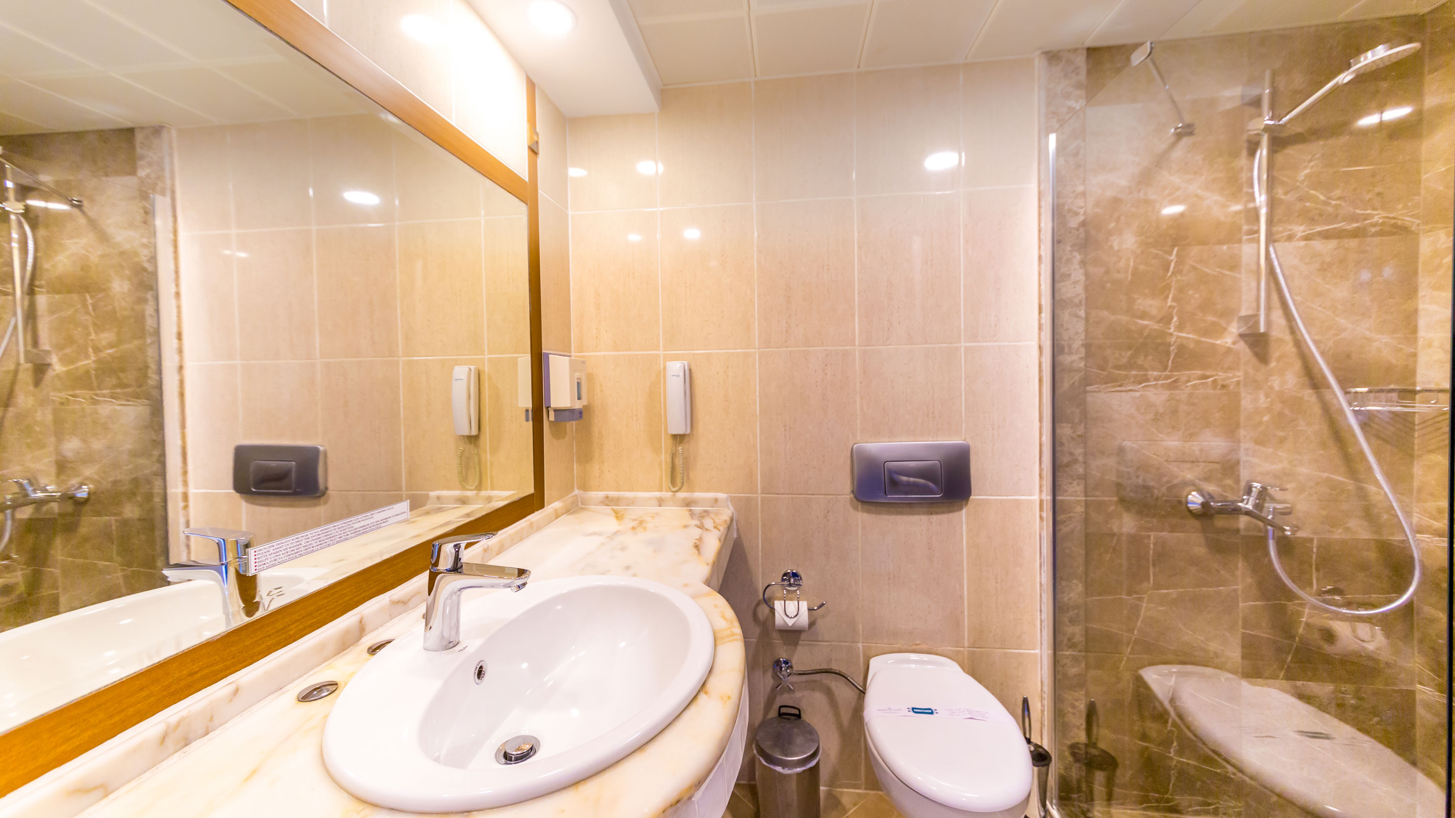 Grand Yazici Club Marmaris Palace