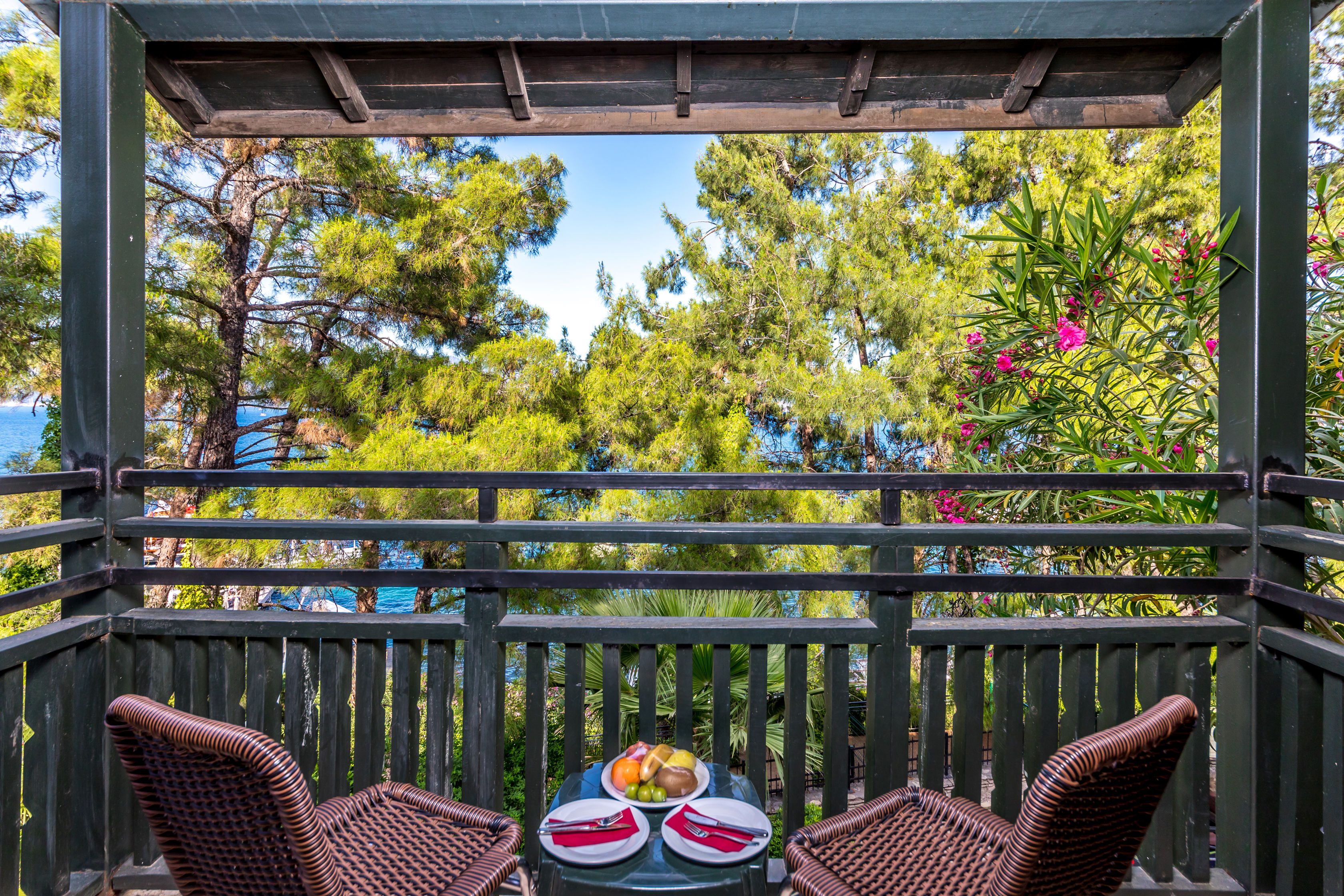Grand Yazici Club Marmaris Palace