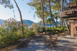 Grand Yazici Club Marmaris Palace