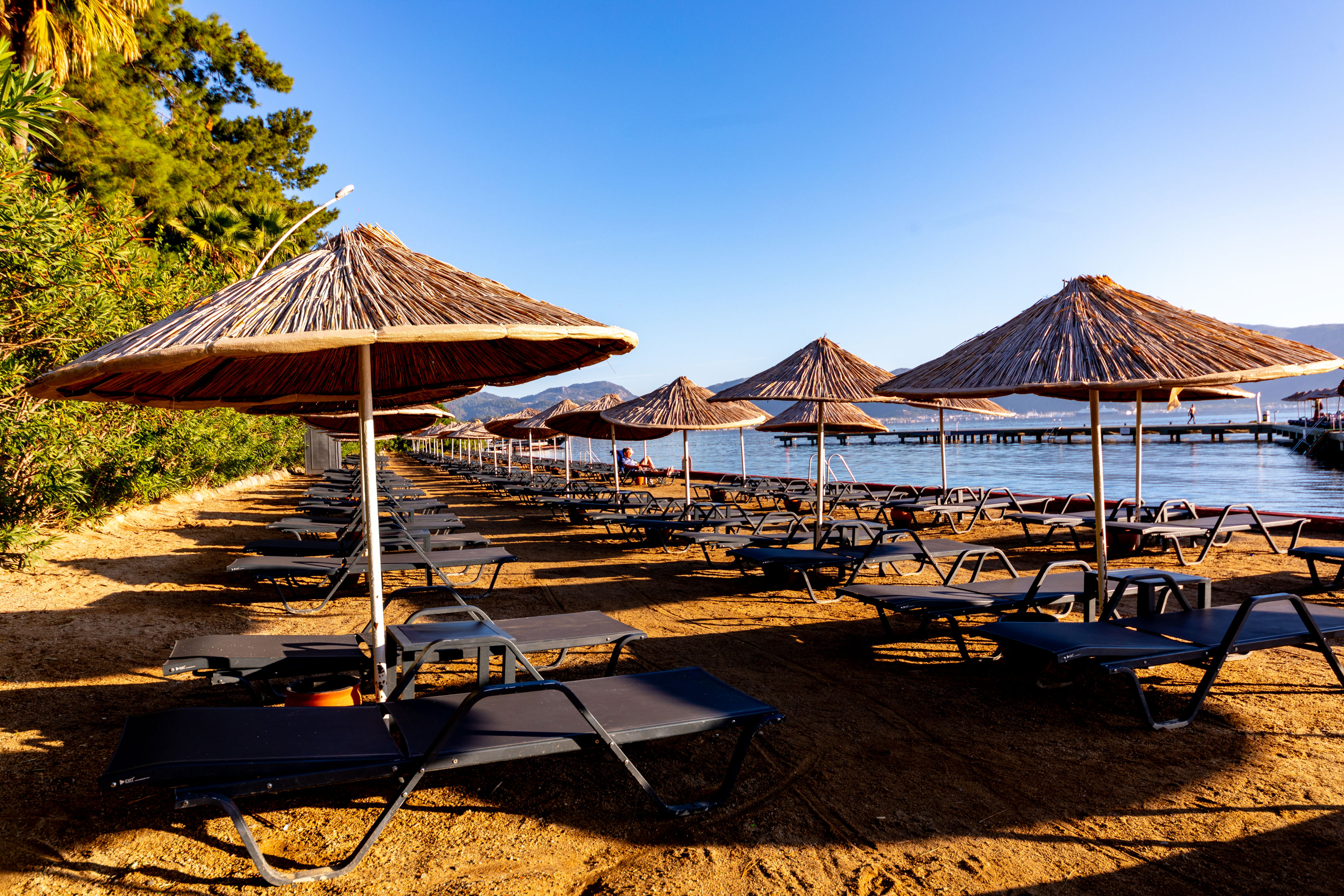 Grand Yazici Club Marmaris Palace