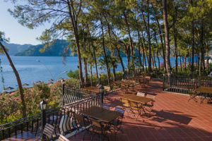 Marmaris Palace