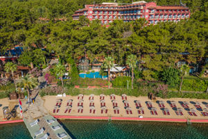 Marmaris Palace