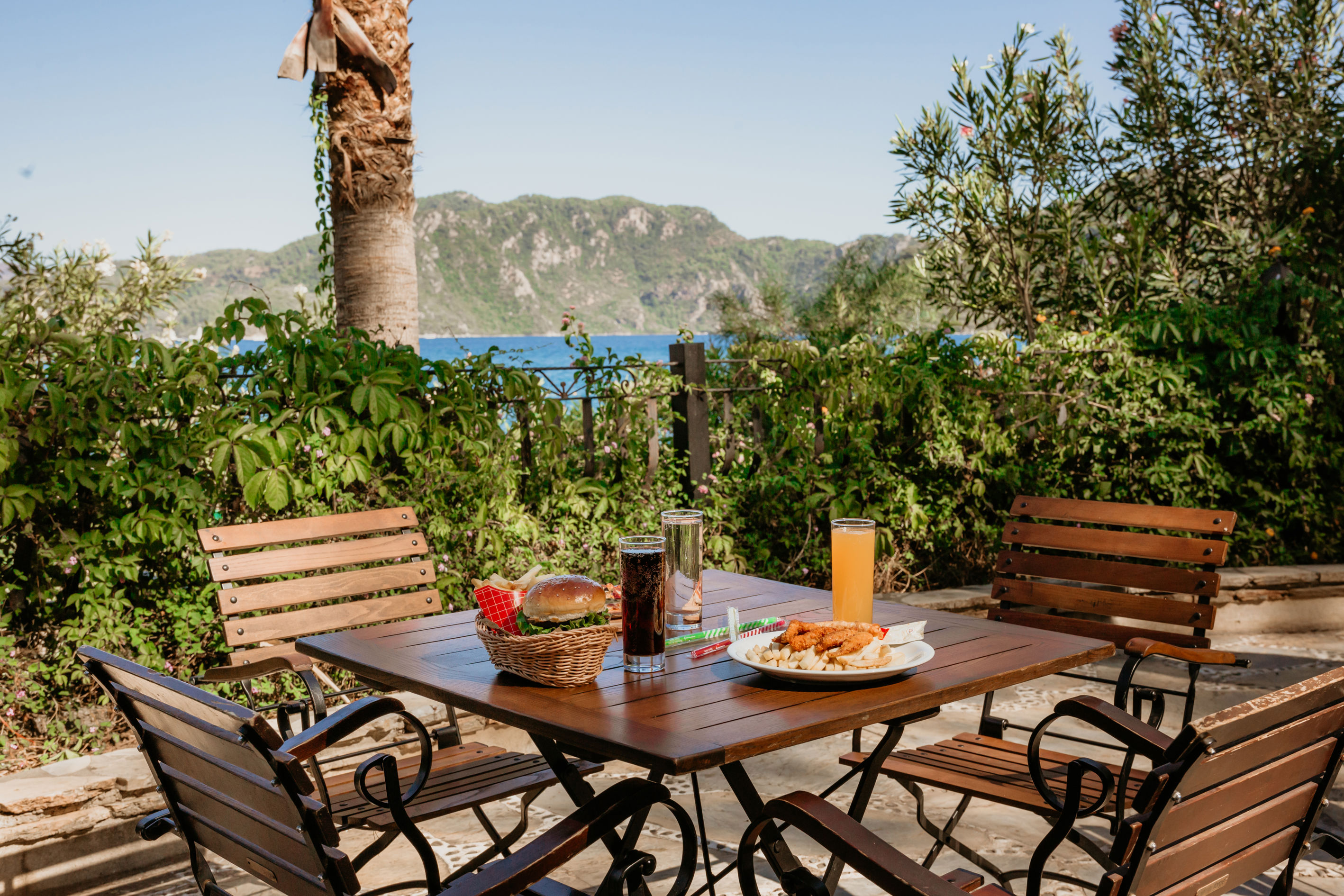 Grand Yazici Club Marmaris Palace