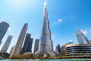 Unieke cruise Midden-Oosten & F1 Qatar én Abu Dhabi per Lufthansa