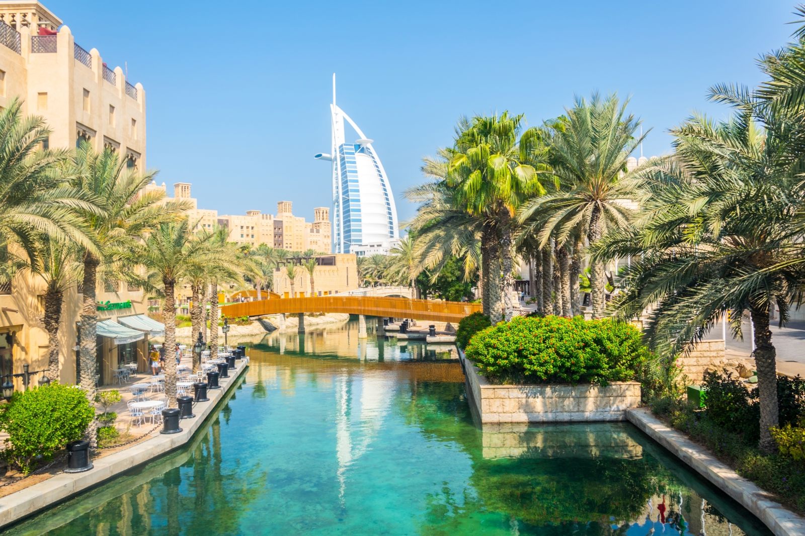 Unieke cruise Midden-Oosten en F1 Qatarén Abu Dhabi per Lufthansa