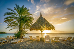 Playa Cas Abou