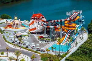Bingo Curaçao 5*