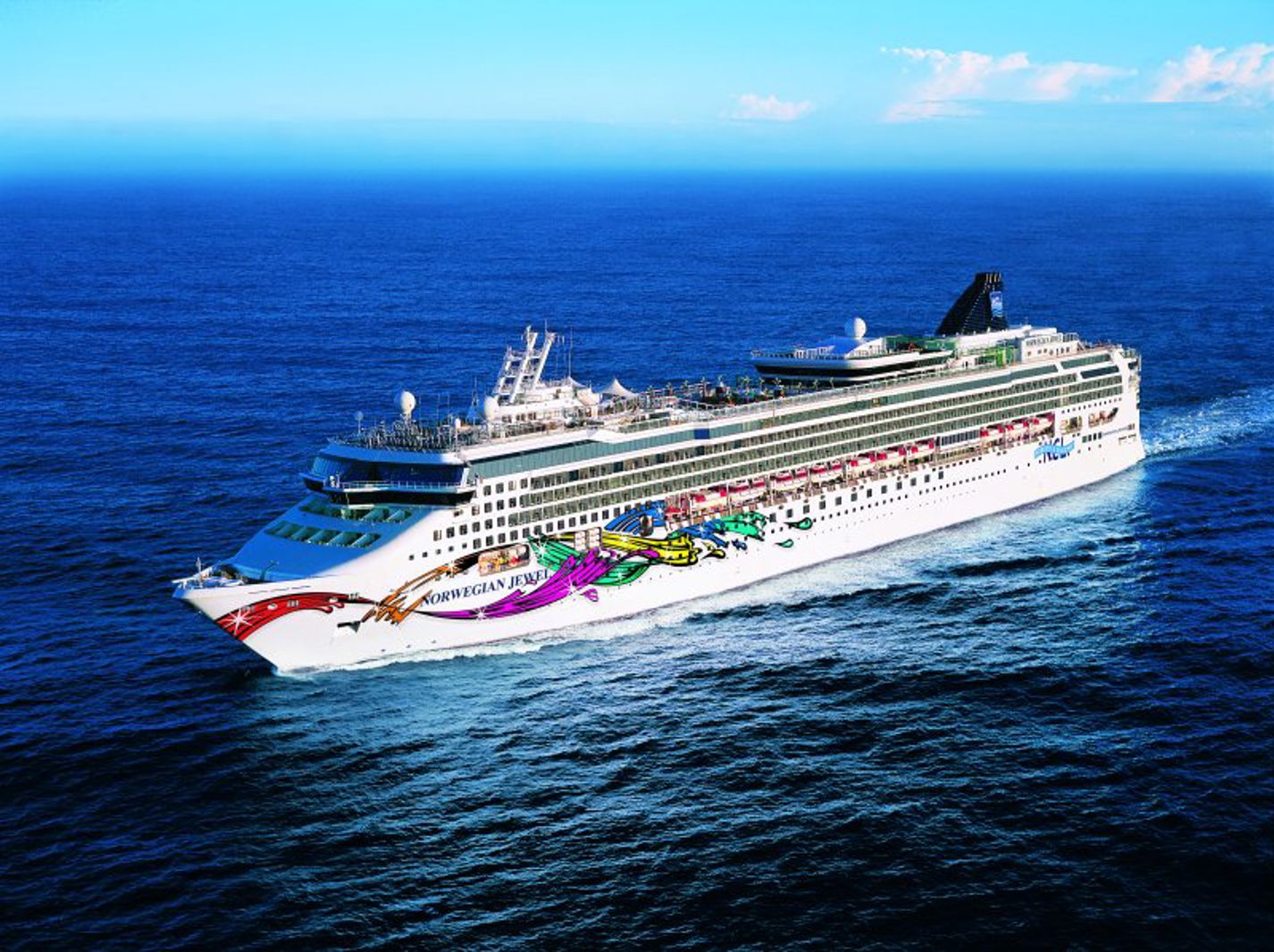 Cruise Caribbean: Curaçao, Aruba en Dominicaanse Republiek