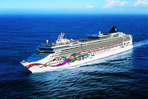 Cruise Caribbean: Curaçao, Aruba & Dominicaanse Republiek
