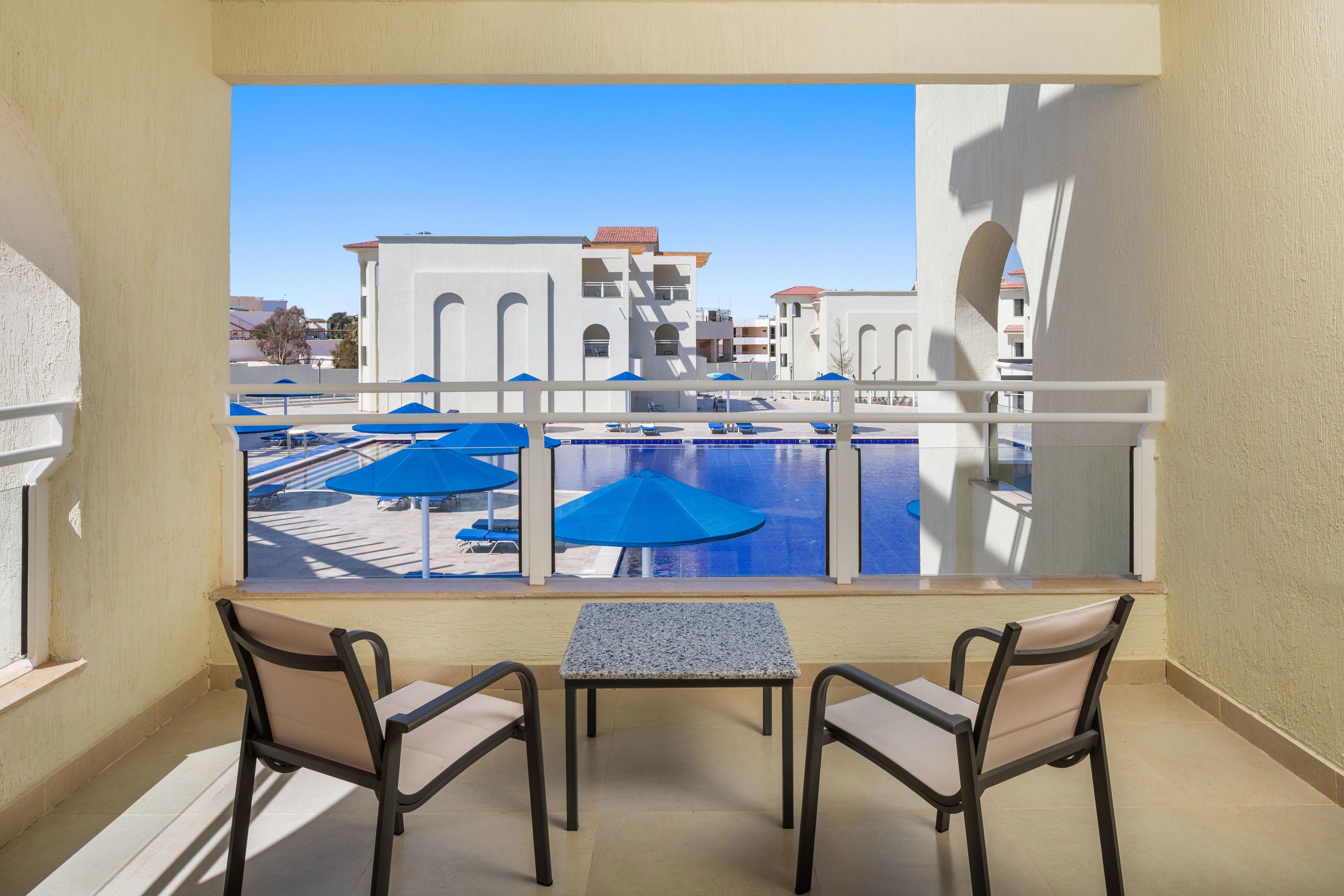 Albatros Makadi Resort