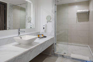 familiekamer splashzwembadzicht