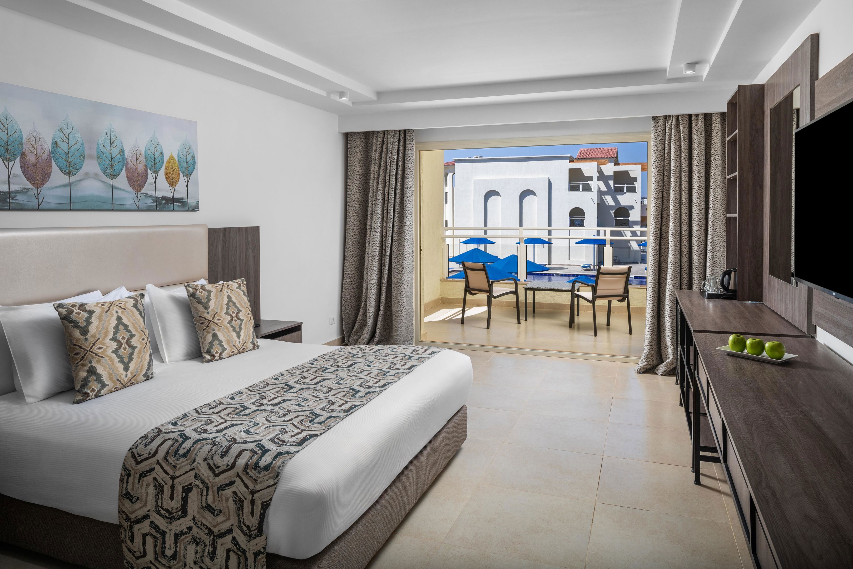 Albatros Makadi Resort