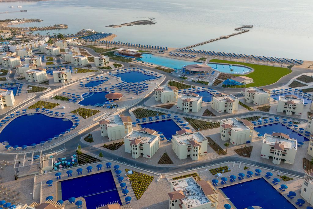 Albatros Makadi Resort