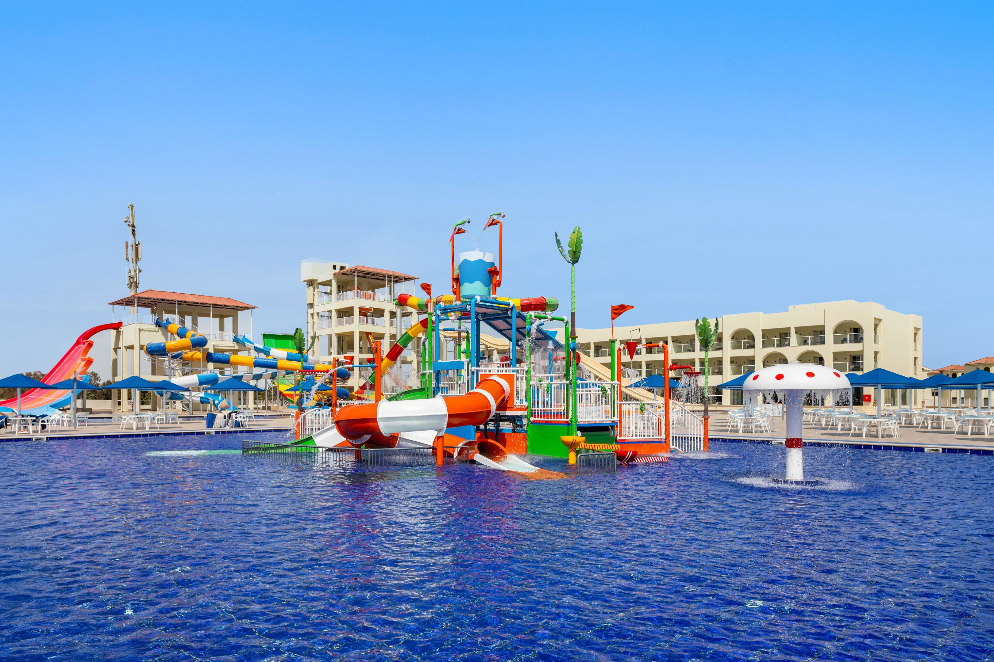 Albatros Makadi Resort