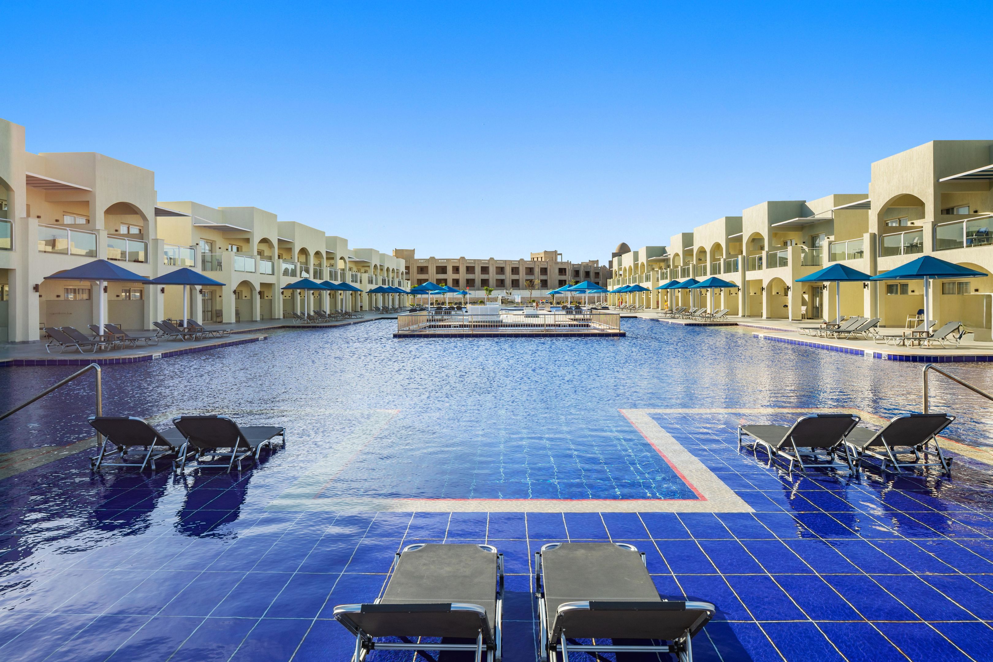 Albatros Makadi Resort