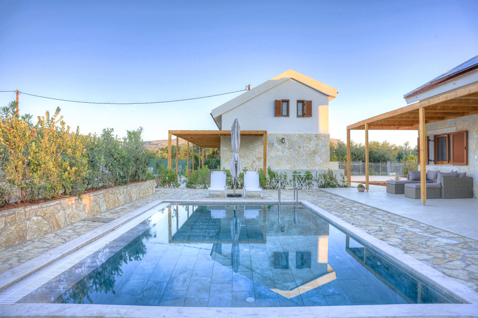 Impressie Vondelparc Resort