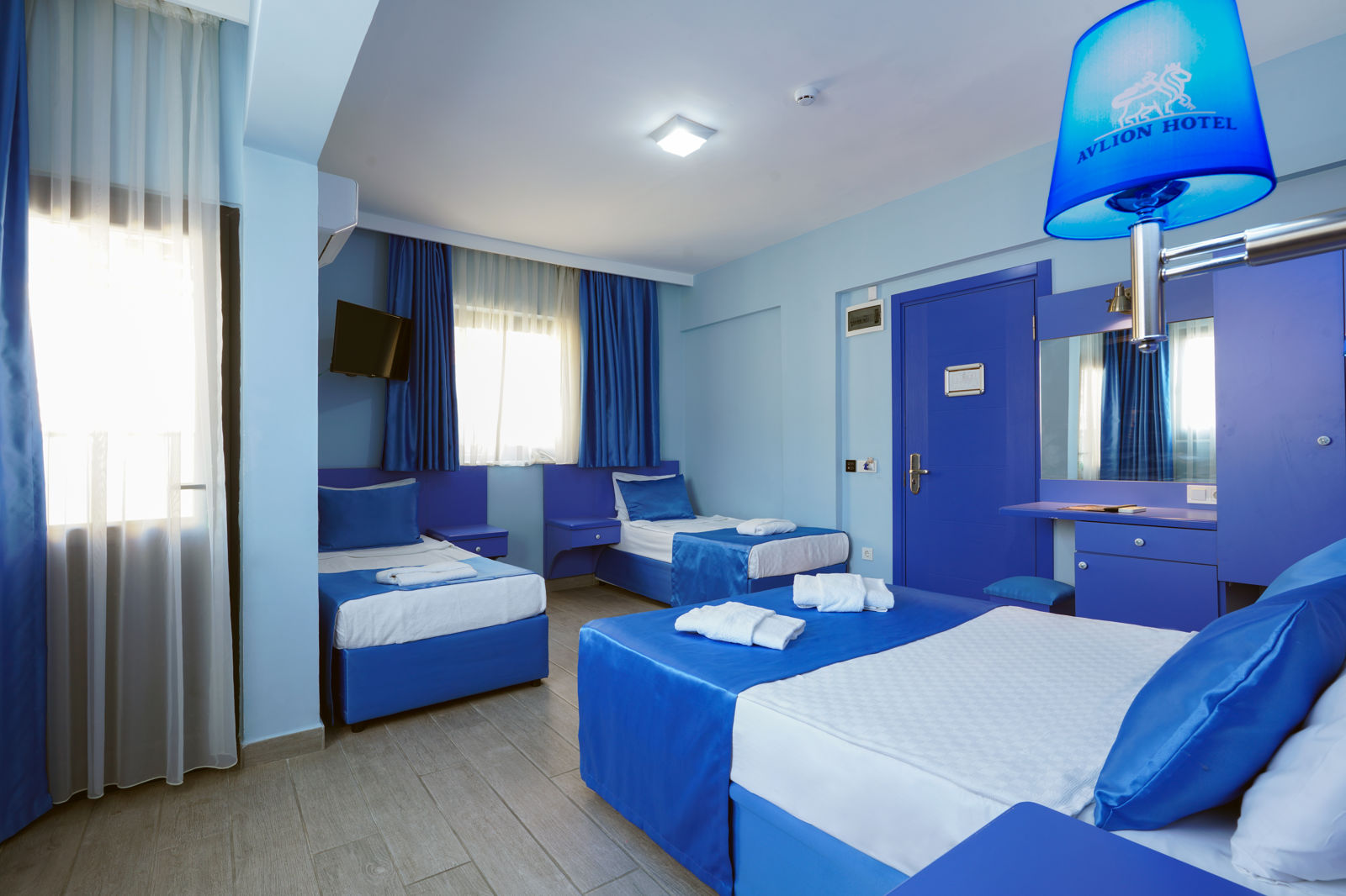 Avlion Hotel