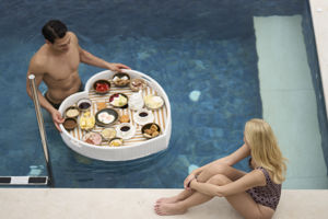 Enorme Infinity Elounda