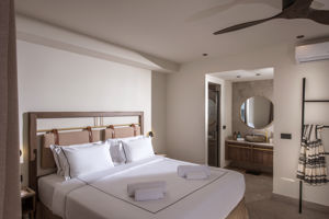 Enorme Infinity Elounda