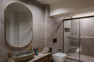 Enorme Infinity Elounda