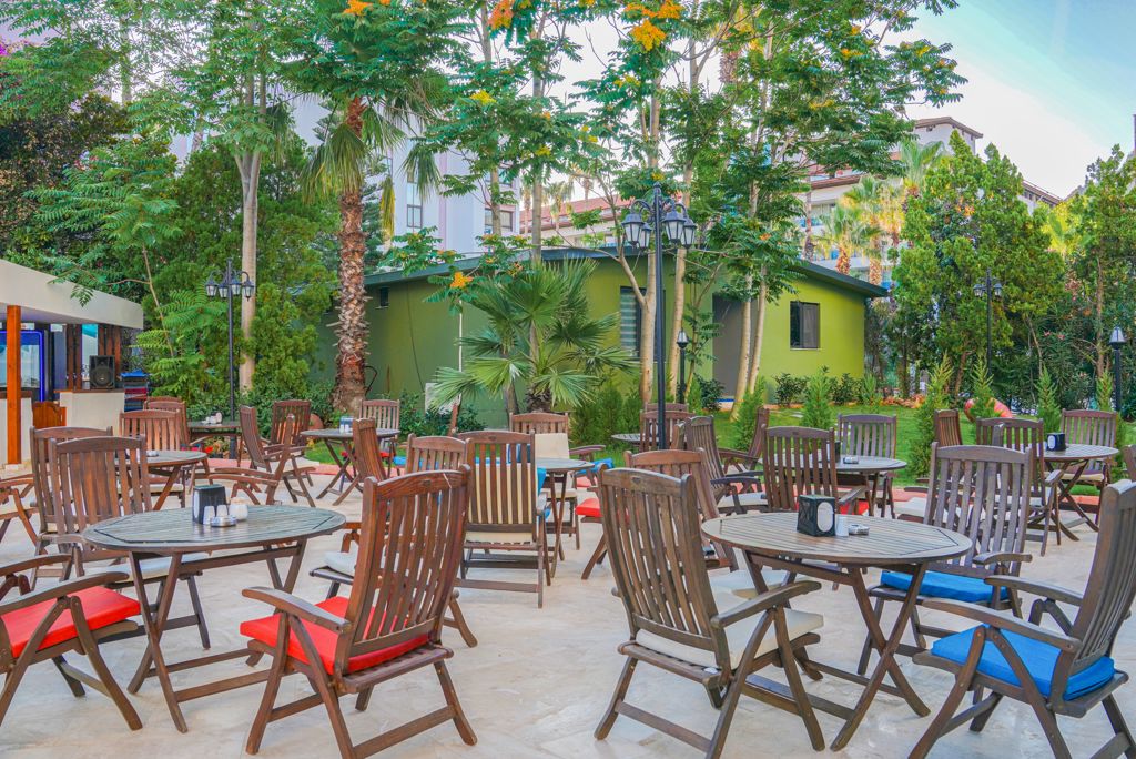 Verde Hotel
