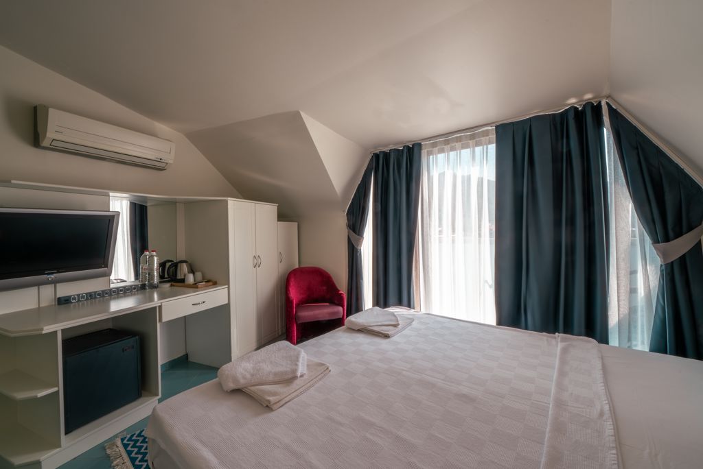 Verde Hotel