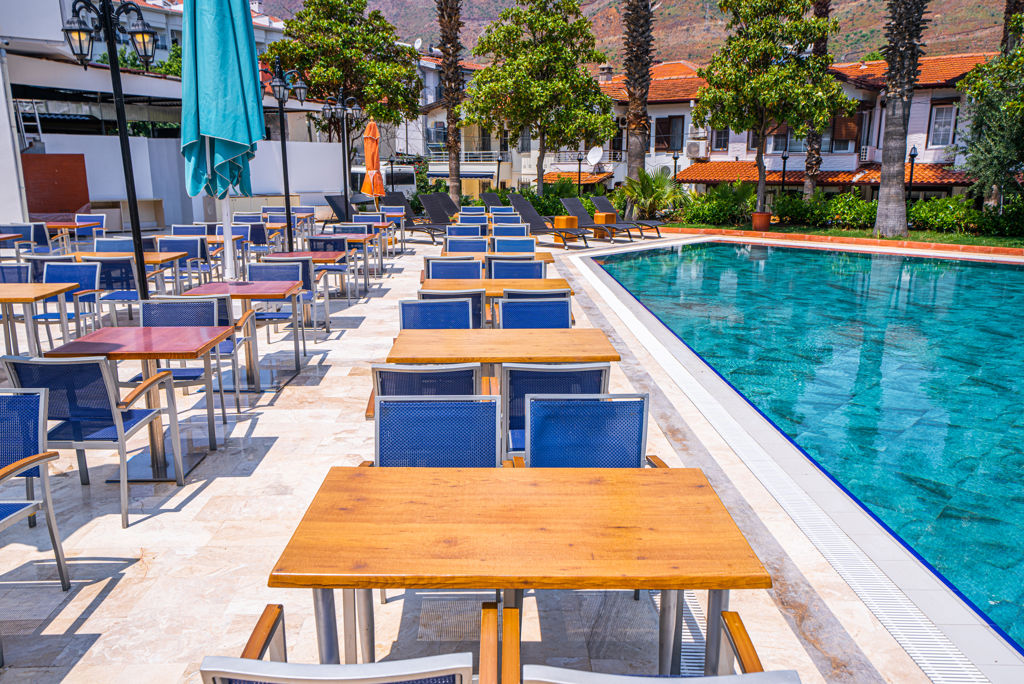 Verde Hotel