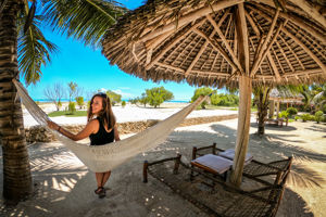 White Paradise Boutique Resort