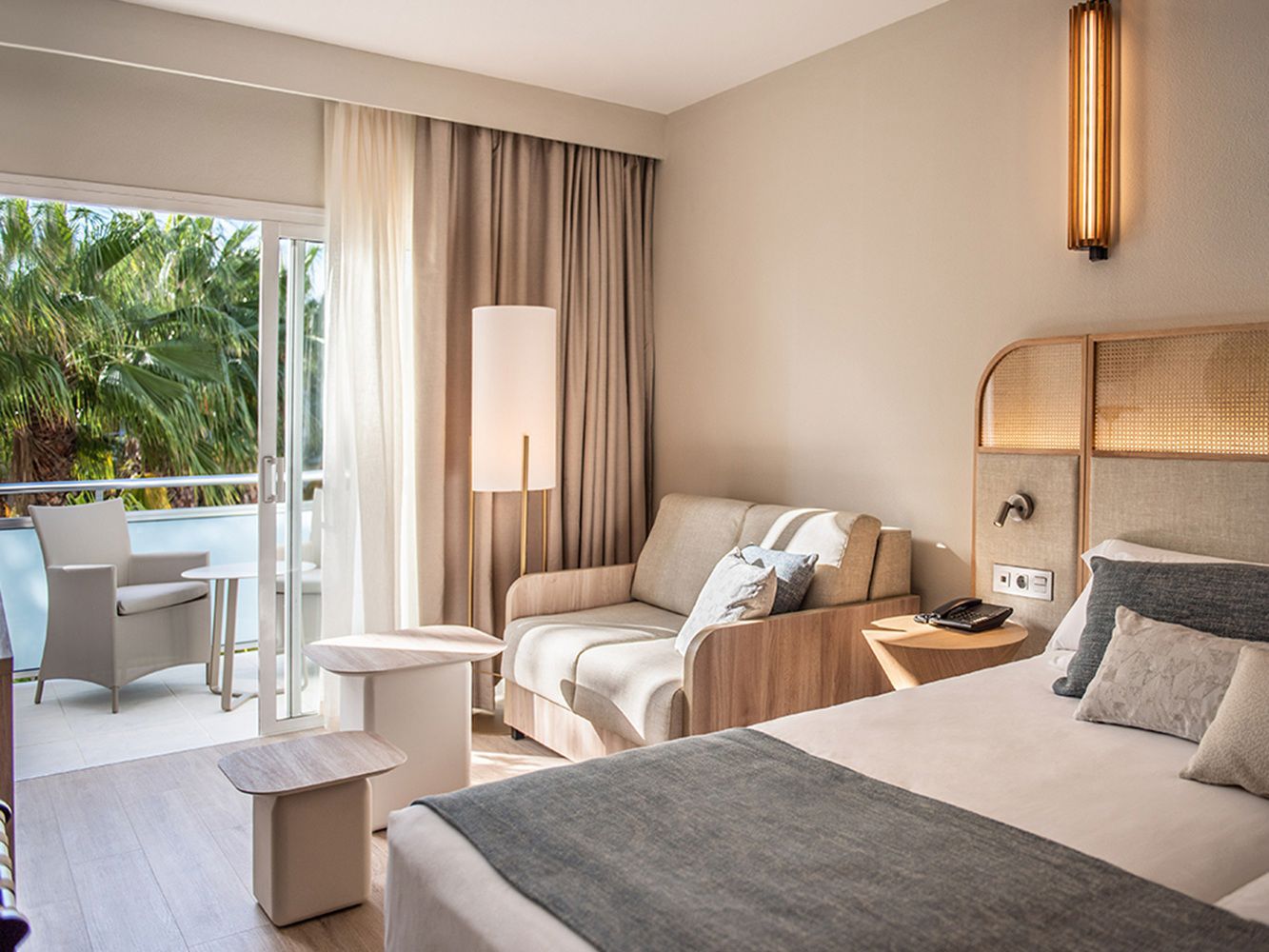 Tabaiba Princess Hotel