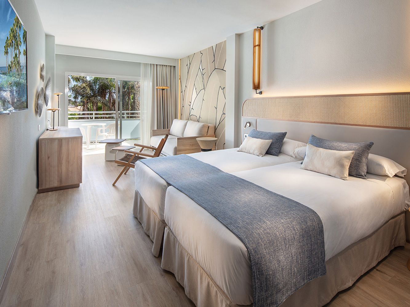 Tabaiba Princess Hotel