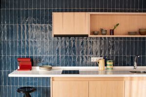 Woonvoorbeeld 2- of 3-kamerappartement premium