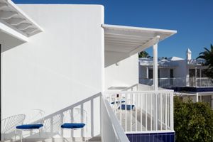 Woonvoorbeeld 2- of 3-kamerappartement premium