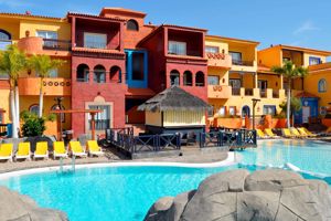 Park Club Europe Hotel
