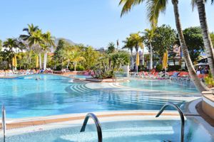 Park Club Europe Hotel
