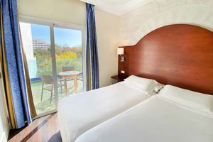 Park Club Europe Hotel