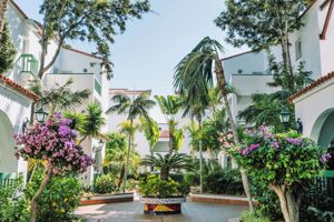 Park Club Europe Hotel