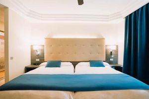 Park Club Europe Hotel