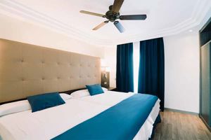 Park Club Europe Hotel