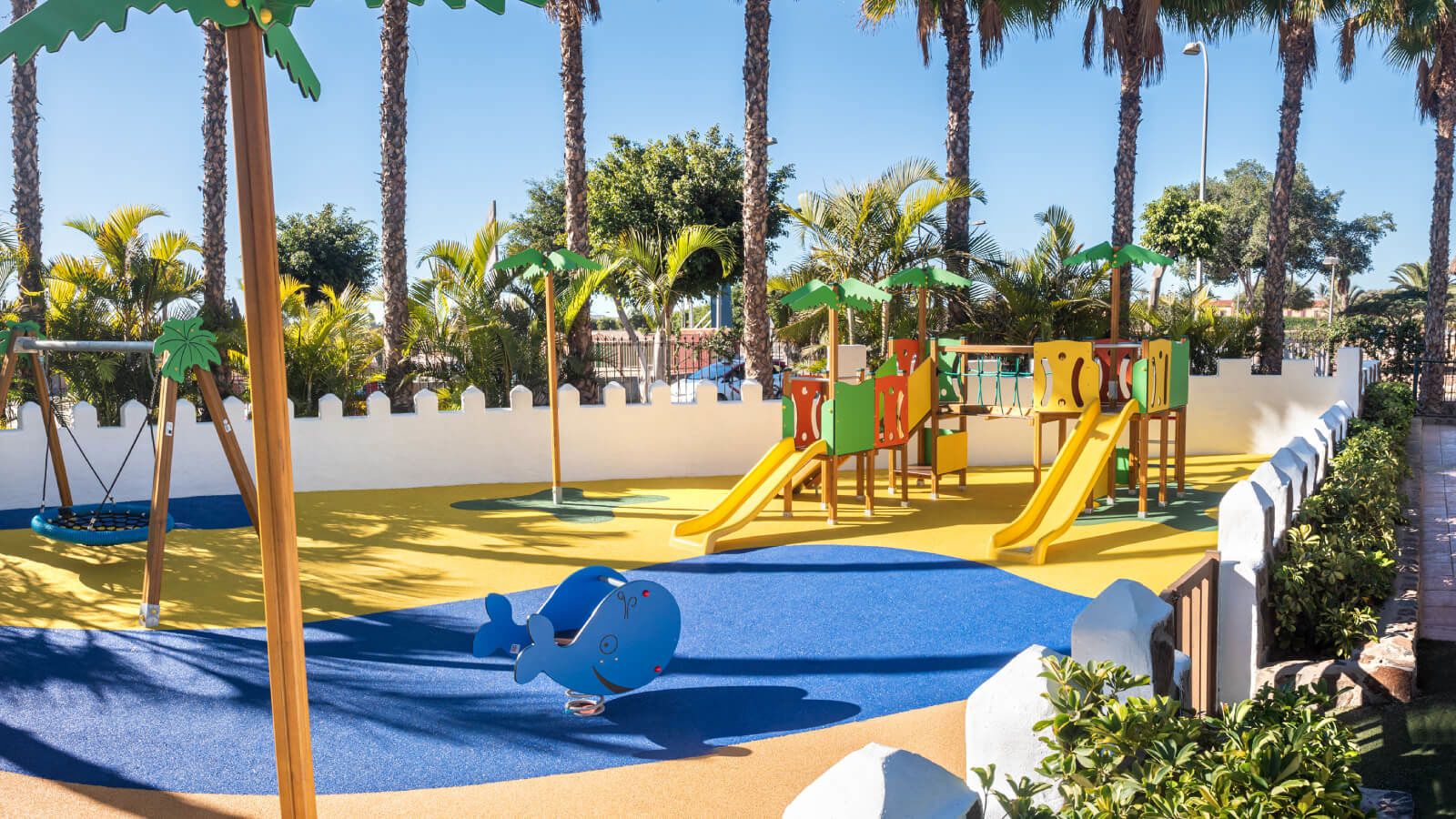 Maspalomas Princess