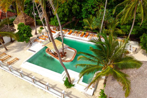 Tiki Beach Club & Resort