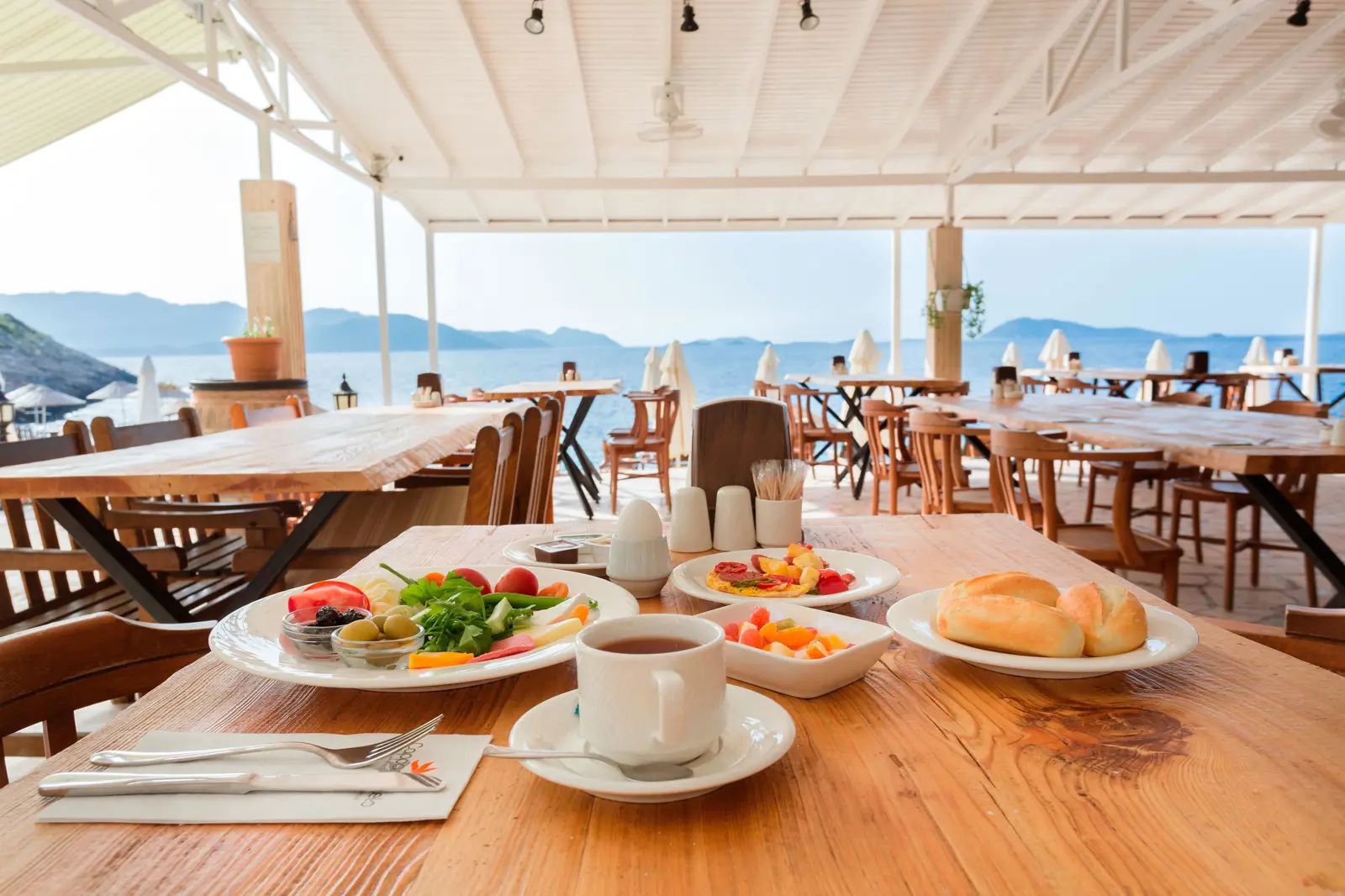 Fly & Go Cappari Hotels Aquarius