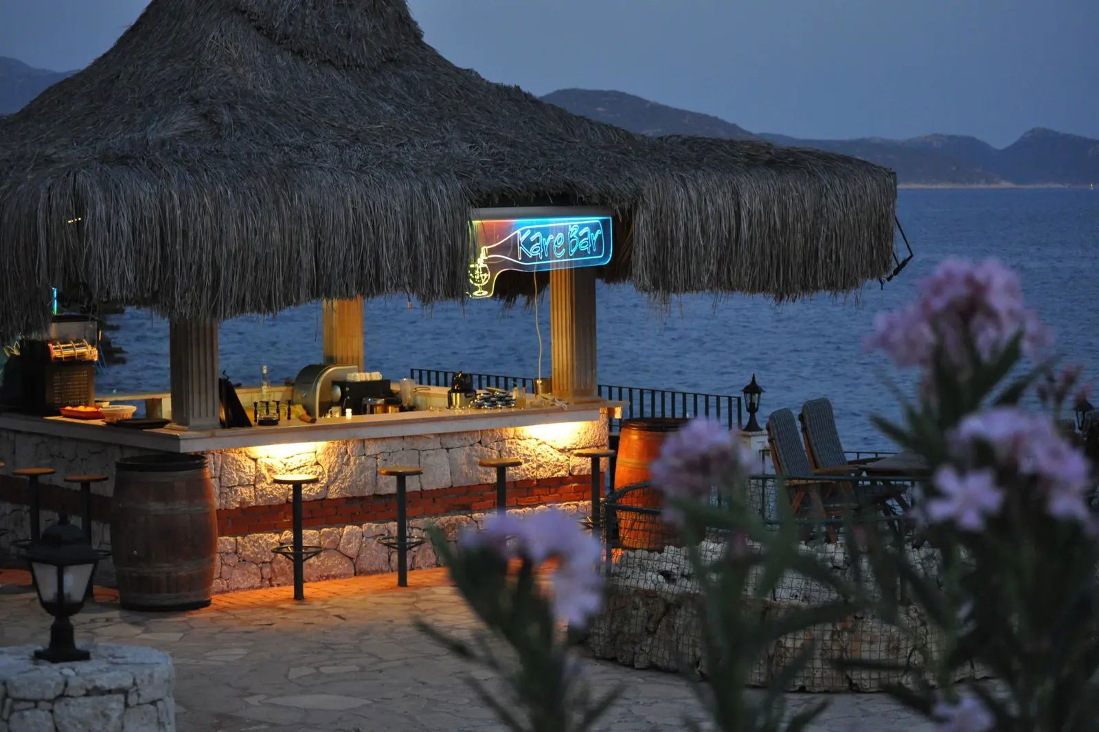 Fly & Go Cappari Hotels Aquarius