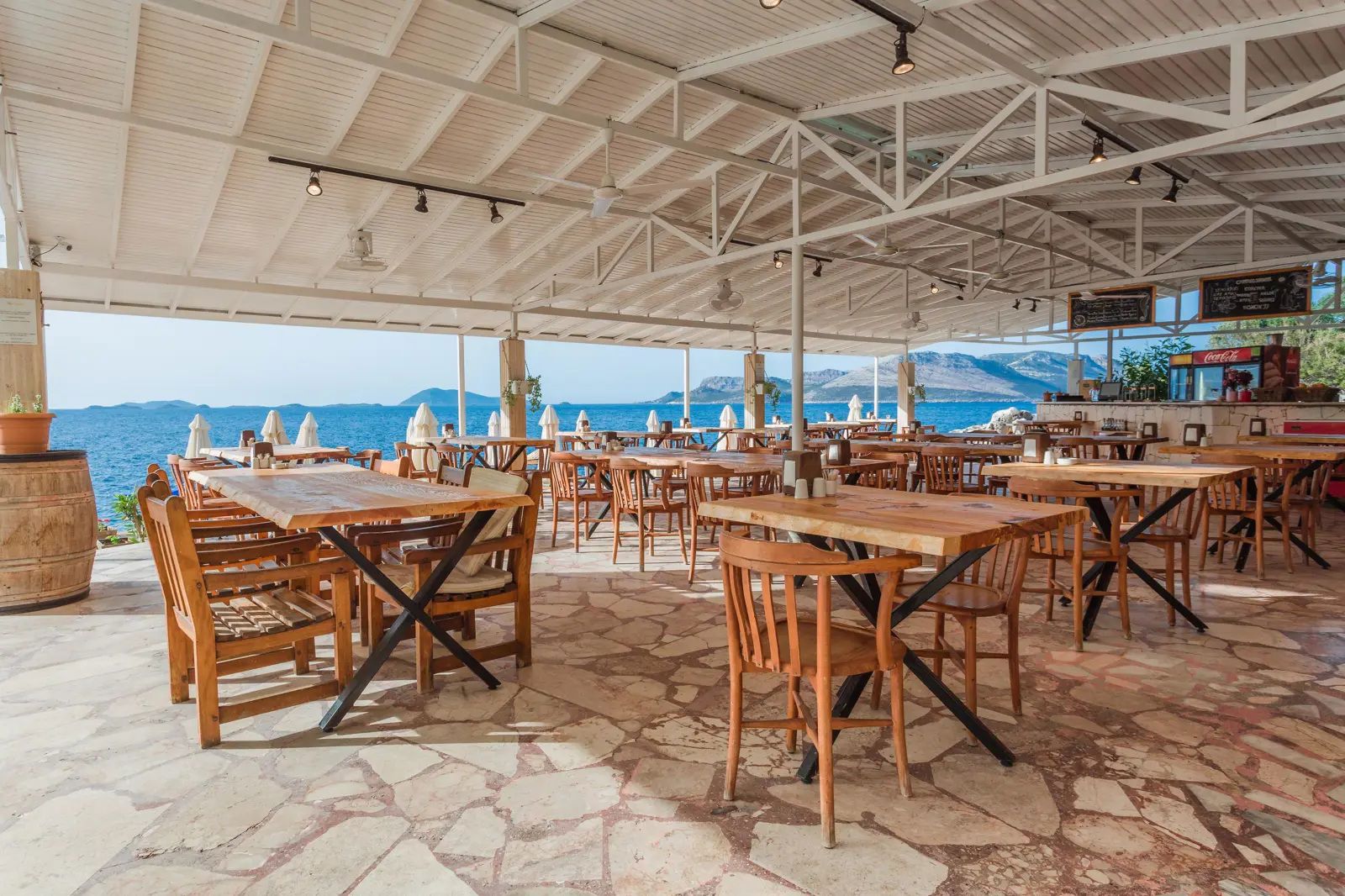 Fly & Go Cappari Hotels Aquarius